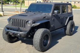 										2023 Jeep Wrangler Sport S 4×4 full									