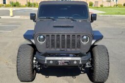 										2023 Jeep Wrangler Sport S 4×4 full									
