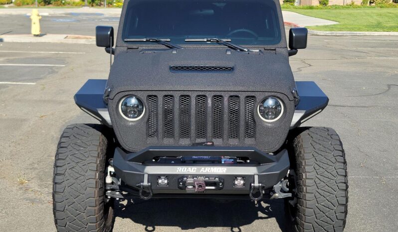 								2023 Jeep Wrangler Sport S 4×4 full									