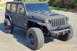 										2023 Jeep Wrangler Sport S 4×4 full									