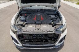 										2023 Audi RS Q8 full									