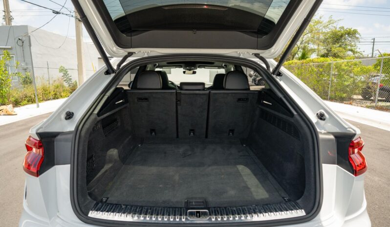 								2023 Audi RS Q8 full									