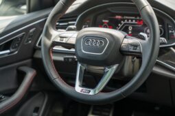 										2023 Audi RS Q8 full									