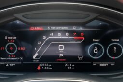 										2023 Audi RS Q8 full									