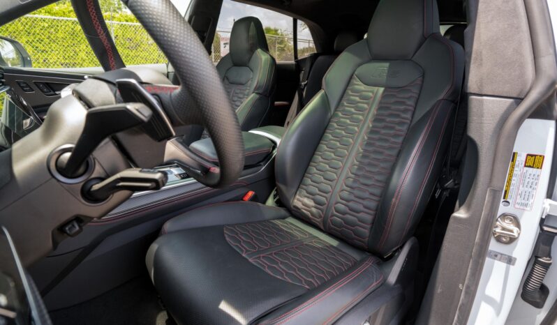 								2023 Audi RS Q8 full									