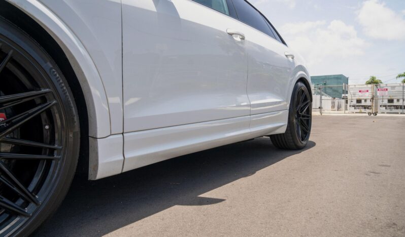 								2023 Audi RS Q8 full									