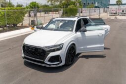 										2023 Audi RS Q8 full									