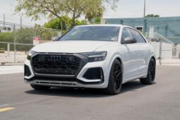 										2023 Audi RS Q8 full									