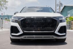2023 Audi RS Q8