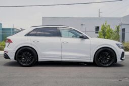 										2023 Audi RS Q8 full									
