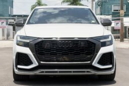 										2023 Audi RS Q8 full									