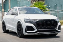										2023 Audi RS Q8 full									