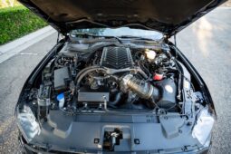 										2023 Ford Mustang Saleen S302 Yellow Label Coupe full									