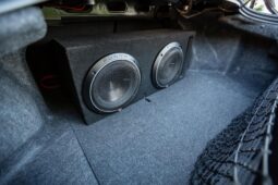 										2023 Ford Mustang Saleen S302 Yellow Label Coupe full									