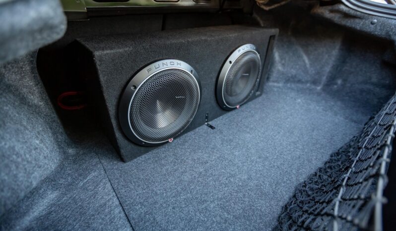 								2023 Ford Mustang Saleen S302 Yellow Label Coupe full									