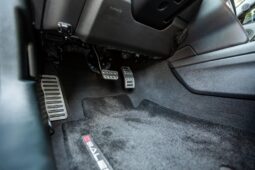 										2023 Ford Mustang Saleen S302 Yellow Label Coupe full									