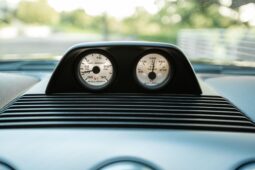 										2023 Ford Mustang Saleen S302 Yellow Label Coupe full									