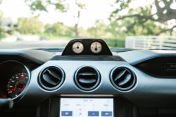 										2023 Ford Mustang Saleen S302 Yellow Label Coupe full									