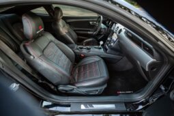 										2023 Ford Mustang Saleen S302 Yellow Label Coupe full									