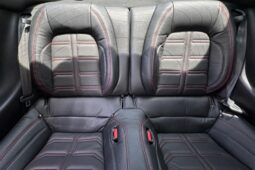 										2023 Ford Mustang Saleen S302 Yellow Label Coupe full									