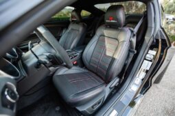 										2023 Ford Mustang Saleen S302 Yellow Label Coupe full									