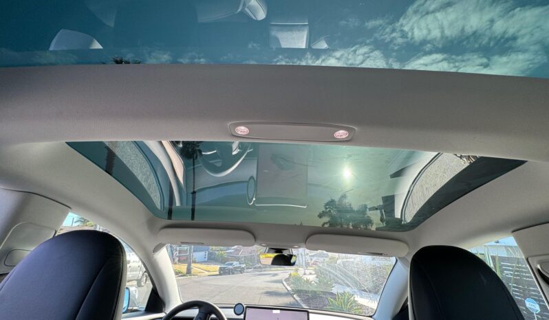 								2022 Tesla Model 3 Long Range AWD full									