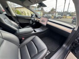 2022 Tesla Model 3 Long Range AWD