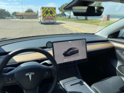 2022 Tesla Model 3 Long Range AWD