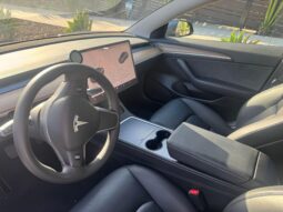 2022 Tesla Model 3 Long Range AWD