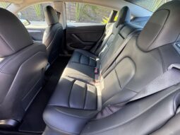 2022 Tesla Model 3 Long Range AWD