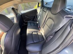 										2022 Tesla Model 3 Long Range AWD full									