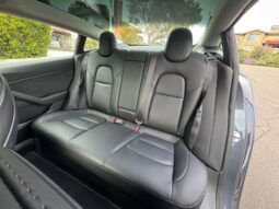 										2022 Tesla Model 3 Long Range AWD full									