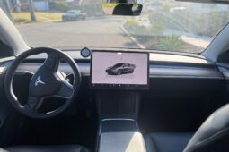 										2022 Tesla Model 3 Long Range AWD full									