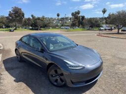 										2022 Tesla Model 3 Long Range AWD full									