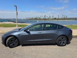 										2022 Tesla Model 3 Long Range AWD full									