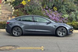 										2022 Tesla Model 3 Long Range AWD full									