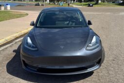 										2022 Tesla Model 3 Long Range AWD full									