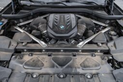 										2022 BMW X5 M50i AWD full									