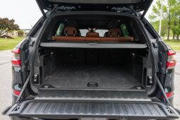 2022 BMW X5 M50i AWD