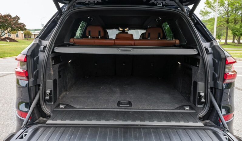 								2022 BMW X5 M50i AWD full									