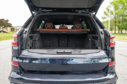 2022 BMW X5 M50i AWD