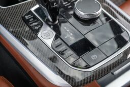 2022 BMW X5 M50i AWD