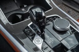 										2022 BMW X5 M50i AWD full									