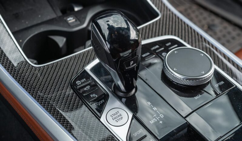 								2022 BMW X5 M50i AWD full									