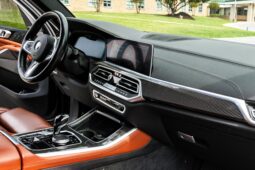 										2022 BMW X5 M50i AWD full									