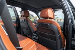 										2022 BMW X5 M50i AWD full									