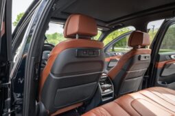 										2022 BMW X5 M50i AWD full									