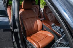 										2022 BMW X5 M50i AWD full									