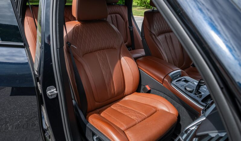 								2022 BMW X5 M50i AWD full									