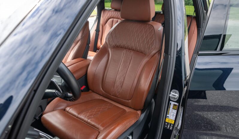 								2022 BMW X5 M50i AWD full									